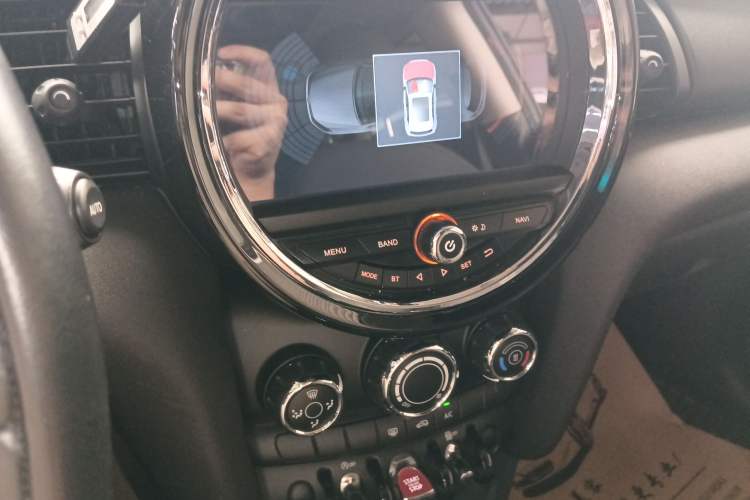 Used MINI MINI 2014 1.2T ONE+