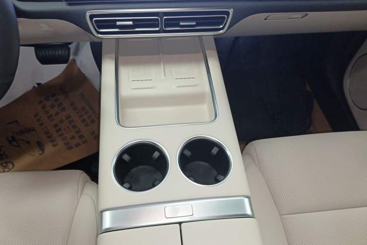 Used Li Auto L8 2024 Ultra Model