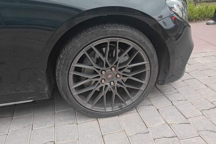 Used Mercedes-Benz E-Class 2018 E 300 L Sport Luxury Edition