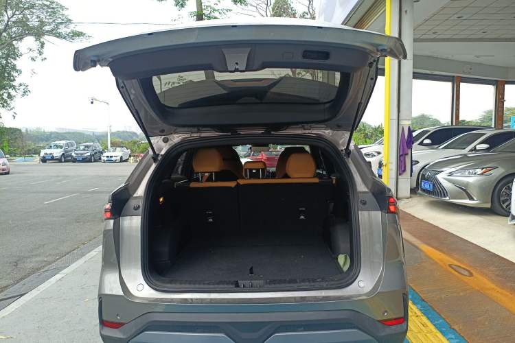 Used Geely Galaxy L7 2024 1.5T 55km PRO Dragon Edition