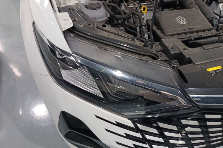 Used Jetta VS7 2024 280TSI Automatic Glory Edition