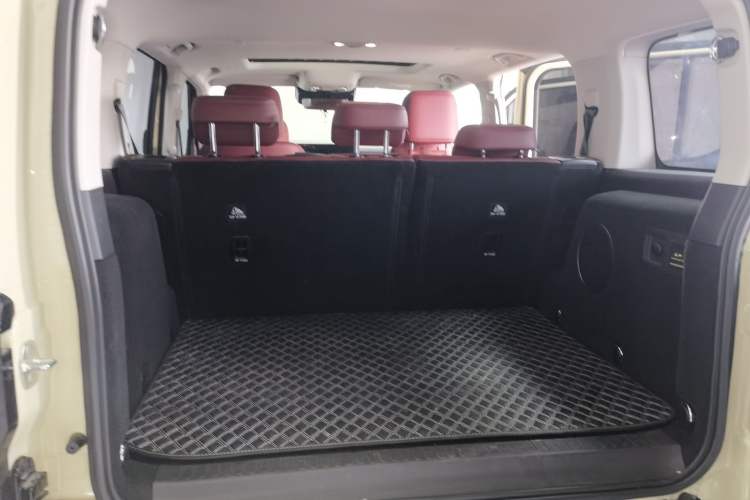 Used Tank 300 New Energy 2025 Hi4-T