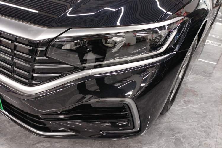 Used Volkswagen Passat New Energy 2025 430 PHEV Hybrid Business Edition
