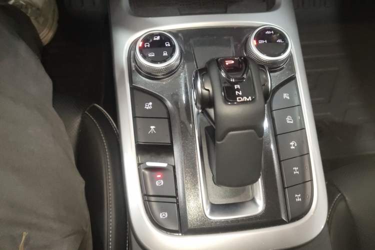 Used Tank 300 2024 2.0T Conqueror
