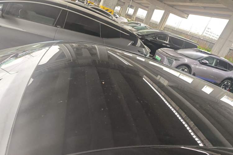 Used Ford Mustang Mach-E 2021 Leap Edition Rear-Drive Version (Standard Range)