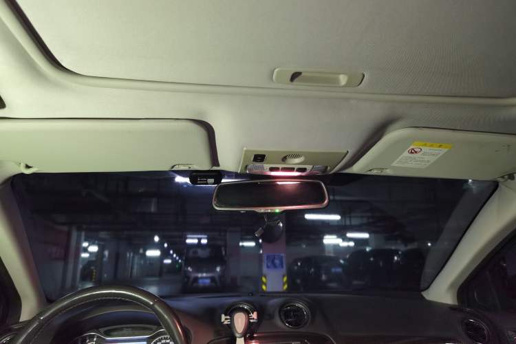 Used Ford Mondeo 2011 2.0L GTDi 200 Luxury Edition
