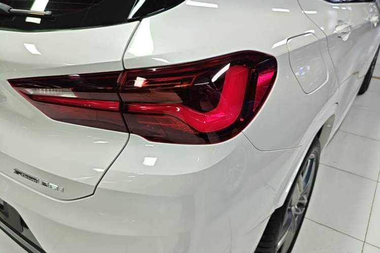 Used BMW X2 2021 Restyled sDrive25i M Sport Package