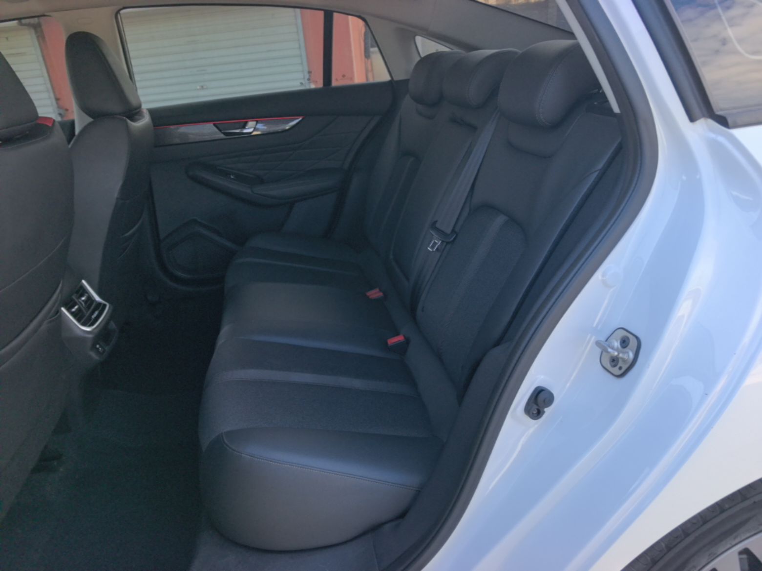 Dongfeng Aeolus Yixuan MAX 2021 1.5T Super-Powered Dad Edition — снимка 20