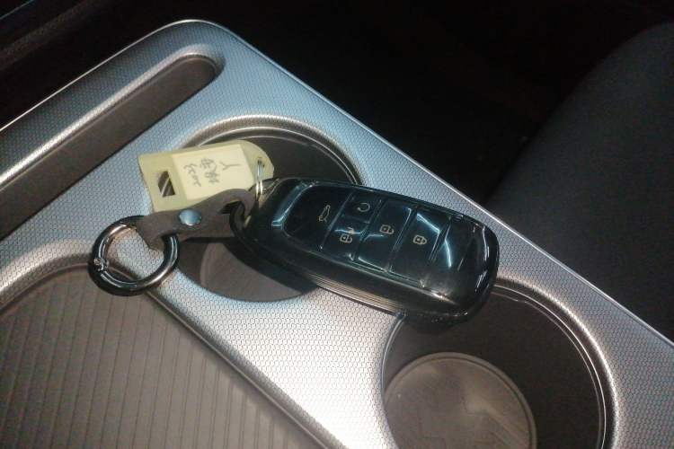 Used AION Y 2023 Plus 510 Enjoy Edition
