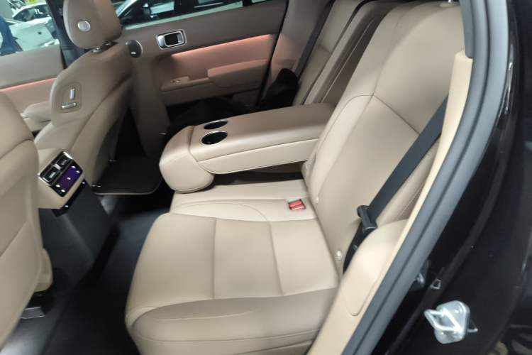 Used Li Auto L7 2025 Max Smart Refresh Edition