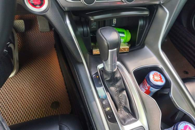 Used Honda Accord 2018 260TURBO Elite Edition China V Gear Lever