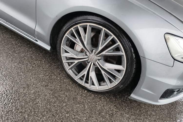 Used Audi A6L 2016 45 TFSI quattro Sport Edition
