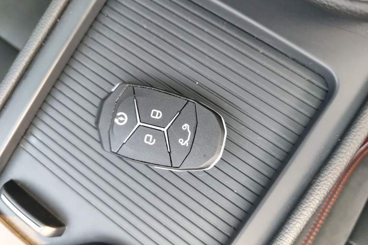 Used Lynk & Co 03 2019 1.5TD DCT JingPro Edition China VI Standard