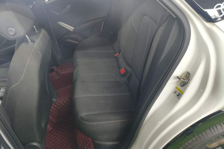 Used Audi Q2L 2021 35 TFSI Progressive Dynamic Edition
