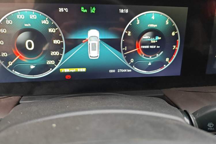 Used JETOUR X90 PLUS 2022 1.5T Manual Bieyuan 7-Seater