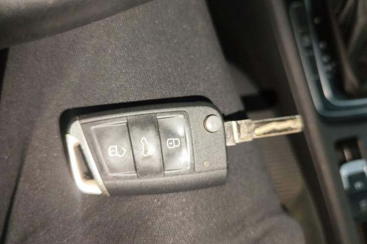 Used Volkswagen Golf 2018 230TSI Automatic Comfort Model
