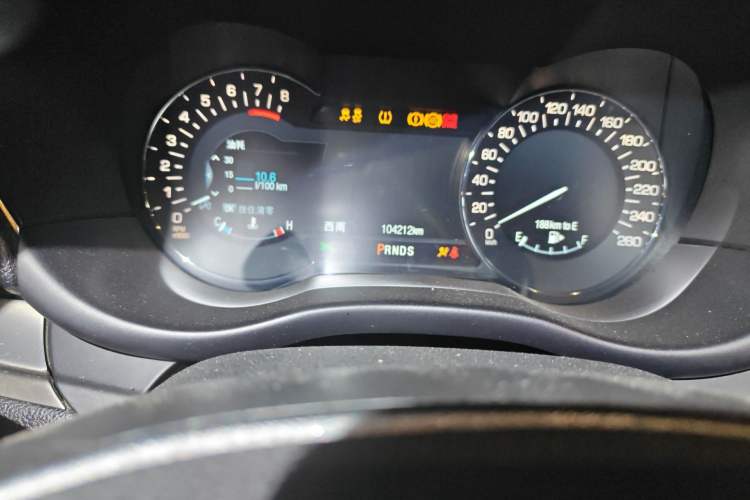 Used Lincoln MKC 2017 2.0T Two-Wheel Drive Deluxe Edition
