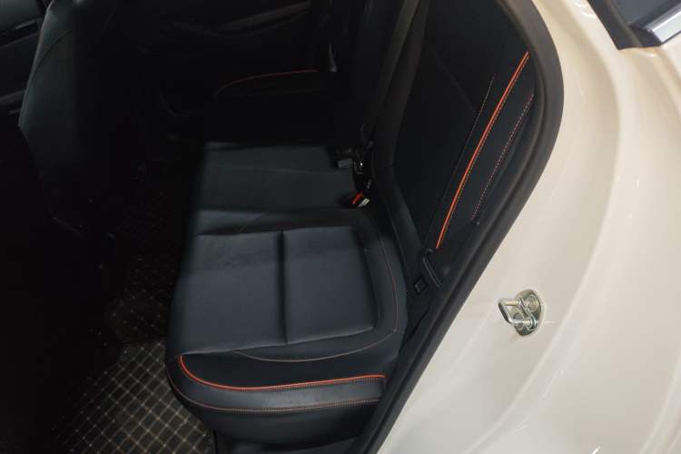 Used Kia Seltos 2023 1.5L CVT Luxury Edition