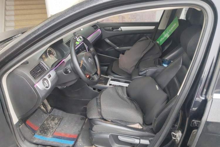 Used Volkswagen Passat 2011 1.8 TSI DSG Prestige Edition
