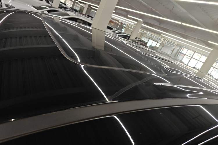 Used GAC Trumpchi M8 2021 Lingxiu Series 390T Ultimate Edition