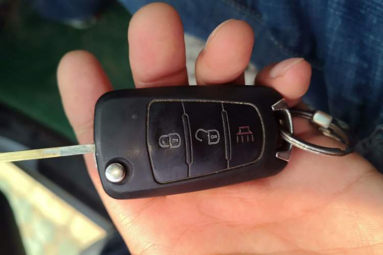 Used Great Wall Wingle 5 2017 2.0T European Version Diesel Two-Wheel Drive Advanced Large Double-Cab GW4D20E
