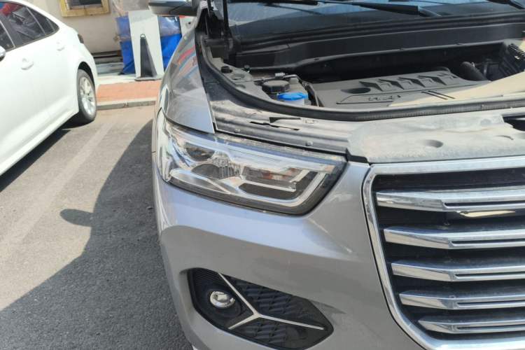 Used Haval H6 2021 1.5T Automatic Urban Edition