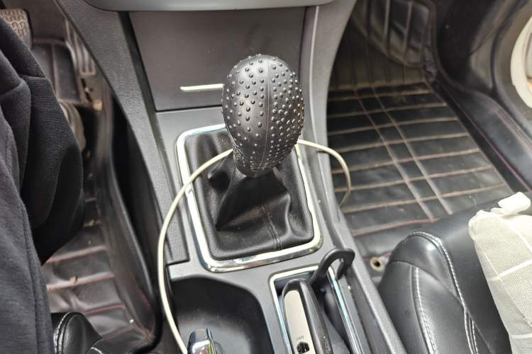 Used Geely Auto Emgrand 2016 Sedan 1.5L Manual Upward Edition
