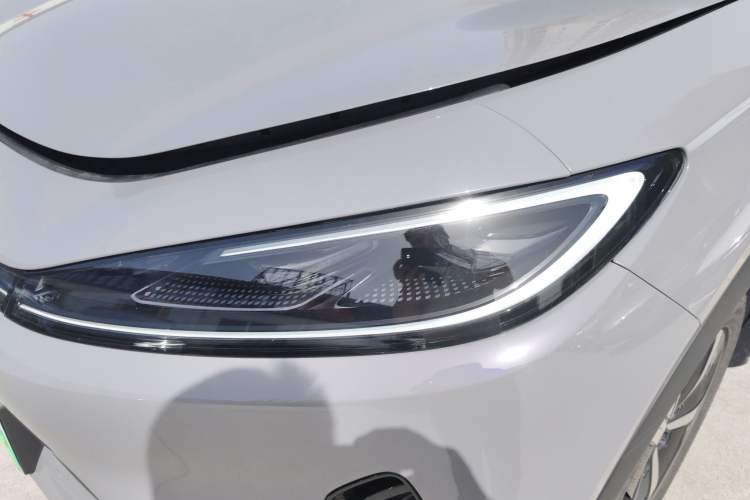 Used BYD Sealion 05 EV 2025 520 km Smart Cruise Version
