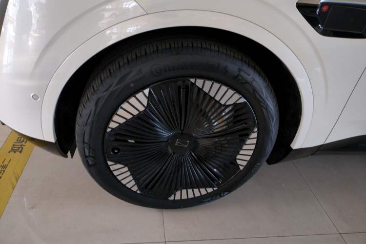 Used Avatr 11 2023 Harmony 90-degree Rear-wheel Drive Edition