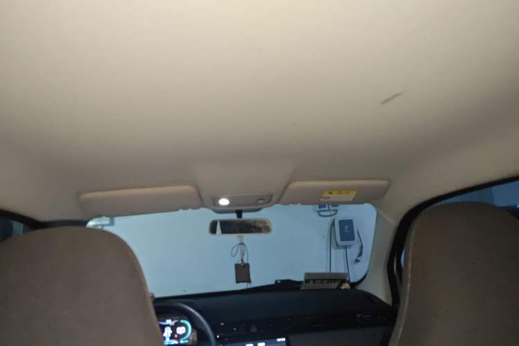 Used Leapmotor T03 2021 400 Lite Edition - Lithium-Ion Battery
