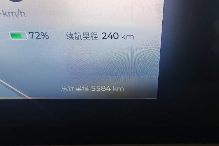 Used Wuling Bingo 2025 333 km Lingxi Deluxe Edition