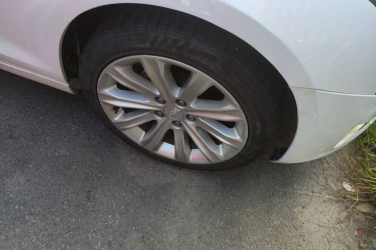 Used Cadillac ATS-L 2016 28T Tech Edition
