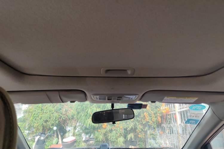 Used Honda City Classic 2014 Style 1.5L Automatic Elite Edition