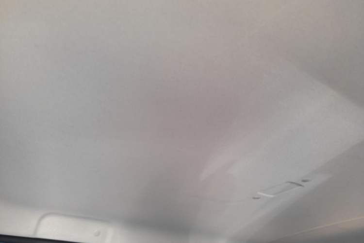 Used CHANGAN KAICHENG Ounuo S 2019 1.5L Ouno S Economy Model (Air-Conditioned) China VI Standard JL473QG Headliner