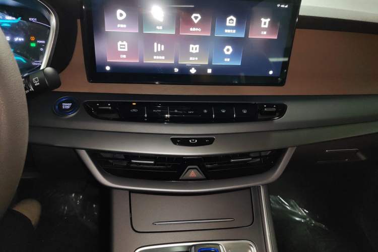 Used Livan Maple 80V 2021 Youtong Edition Ternary Lithium
