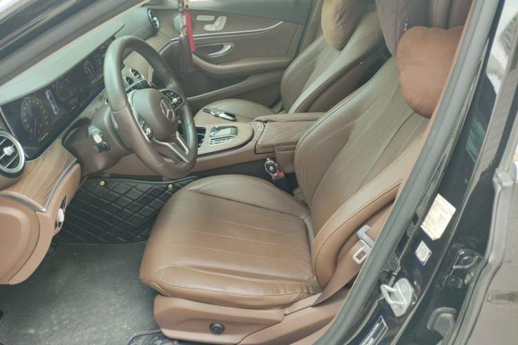 Used Mercedes-Benz E-Class 2019 Restyled E 300 L Luxury Edition
