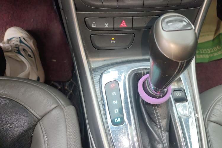 Used Chevrolet Malibu 2012 2.0L Automatic Luxury Edition