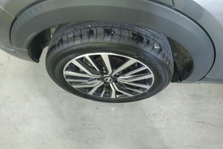 Used Nissan Kicks 2023 Jingqing Edition 1.5L Unleash Pure "Jing" – The Luxurious Version