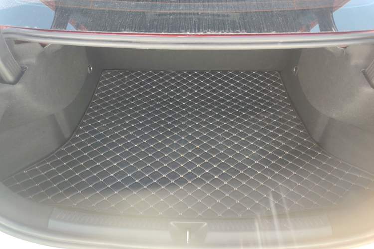 Used Mercedes-Benz A-Class 2019 A 180 L Sport Sedan