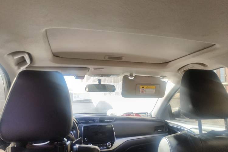 Used Honda Envix 2022 180TURBO CVT Enjoy Edition