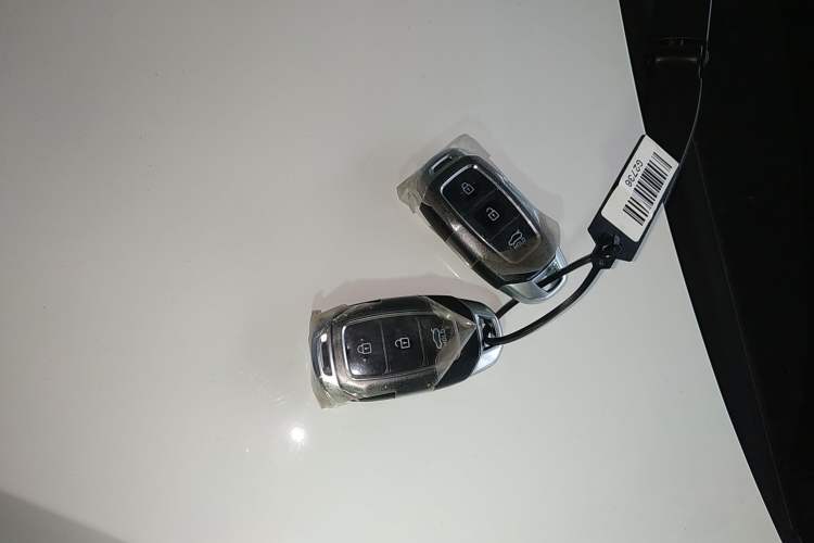 Used Hyundai Elantra 2023 1.5L CVT GLX Elite Edition
