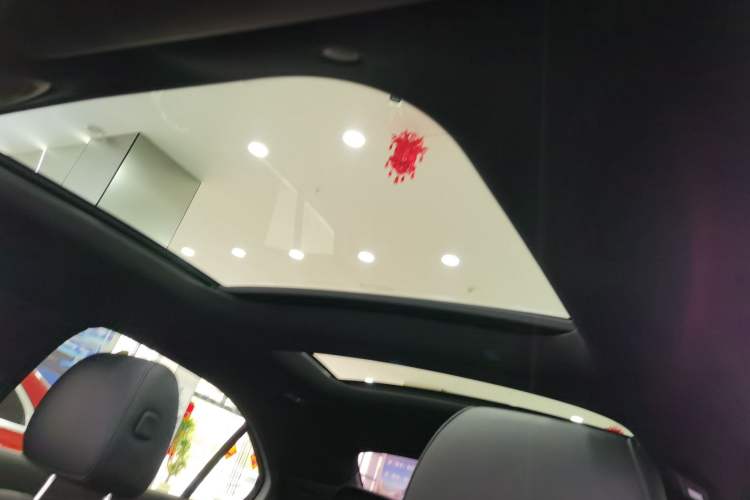 Used Mercedes-Benz A-Class 2022 Restyled A 200 L Sport Sedan Fashion Version