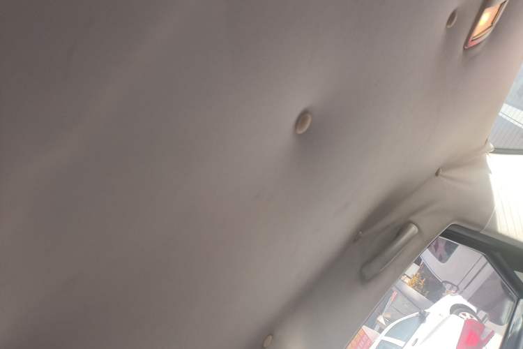 Used Dongfeng Aeolus S30 2014 1.5L Manual Gratitude Edition
