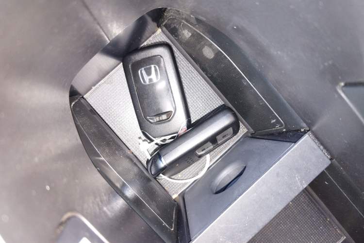 Used Honda XR-V 2021 1.5L CVT Comfort Version