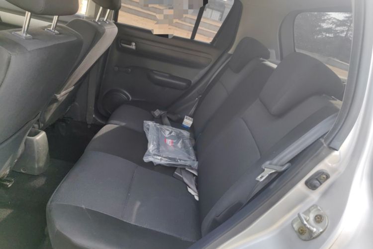 Used Suzuki Swift 2011 1.3L Manual Value Edition
