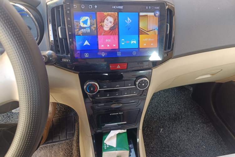 Used Chery E3 2013 1.5L Manual Fashion Model
