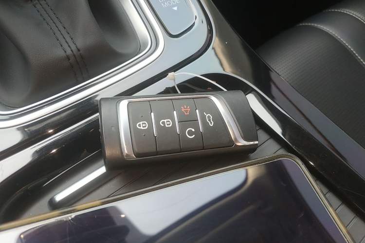 Used GAC Trumpchi M6 2023 PRO 270T DCT Luxury Edition