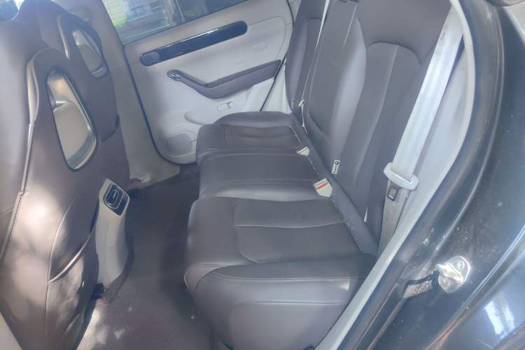 Used Leapmotor C11 2023 Range-Extended 200 Comfort Edition
