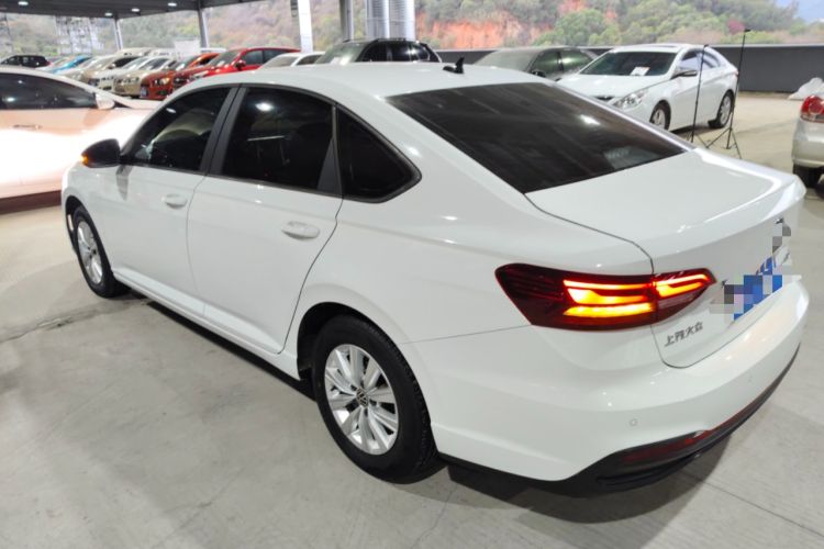 Used Volkswagen Lavida 2023 1.5L Automatic De Yi Edition

