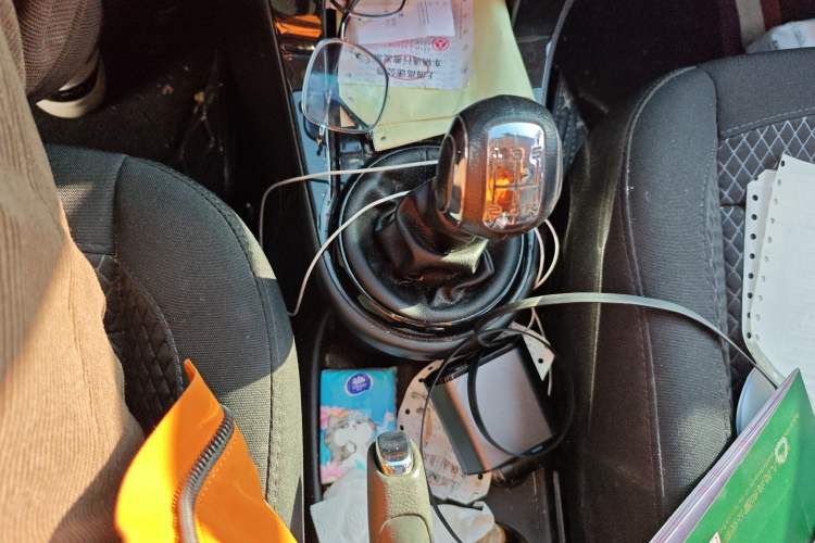 Used Citroen C-Quatre 2013 Sedan 1.6L Manual - Prestige Model